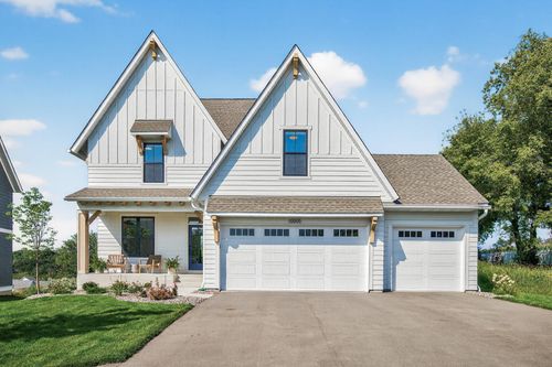 10005 Highpoint Dr, Victoria, MN, 55318-7406 | Card Image