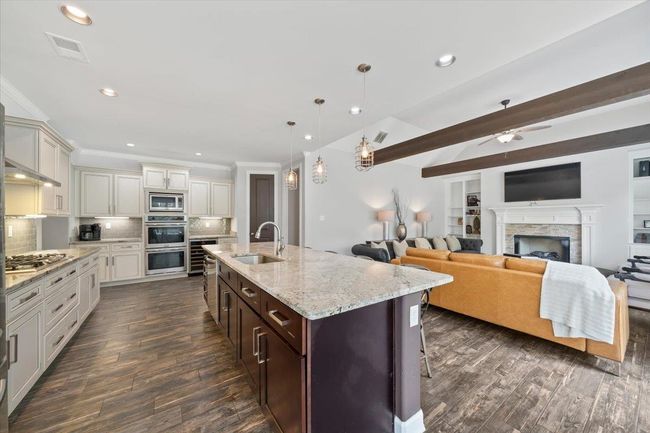 6159 Upper Granger St, House other with 4 bedrooms, 4 bathrooms and null parking in Arlington TN | Image 8