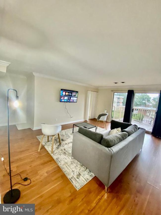 APT-2B - 2624 Redcoat Dr, Condo with 3 bedrooms, 1 bathrooms and null parking in ALEXANDRIA VA | Image 6