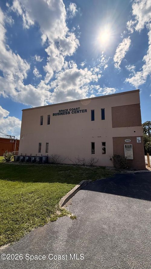 203-115 Hickory St, MELBOURNE, FL, 32904-3505 | Card Image