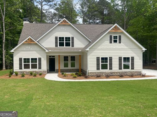 240 Jay Trl, Fayetteville, GA, 30215-5755 | Card Image
