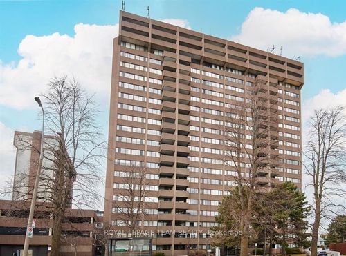 1607-1285 Cahill Dr, Ottawa, ON, K1V9A7 | Card Image