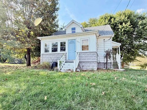 4351 N 4th St, Dubois, IN, 47527-9726 | Card Image