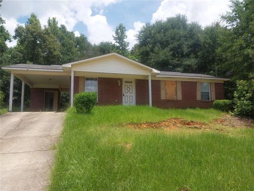 130 Richardson Dr, Monroeville, AL, 36460-7779 | Card Image