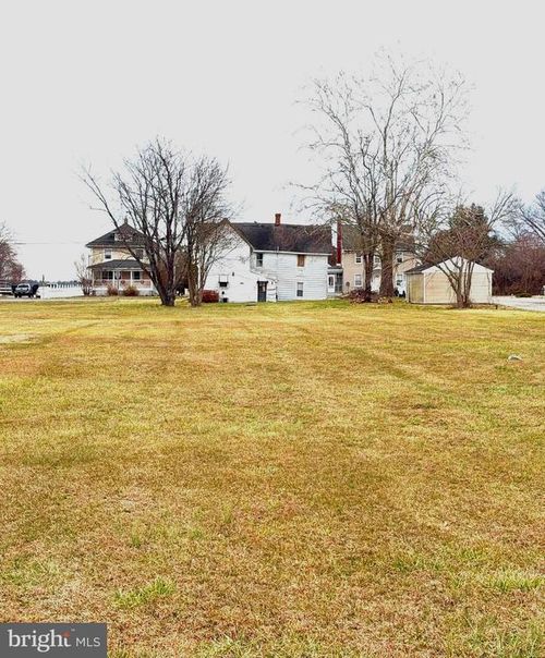 18716 Harbeson Rd, HARBESON, DE, 19951-2802 | Card Image