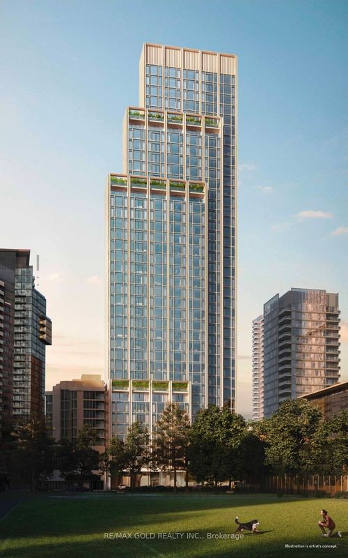 1101-1315 Bay Street, Toronto, ON, M5R0B3 | Card Image