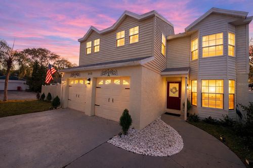 540 Sheridan Dr, PALM HARBOR, FL, 34684-4248 | Card Image