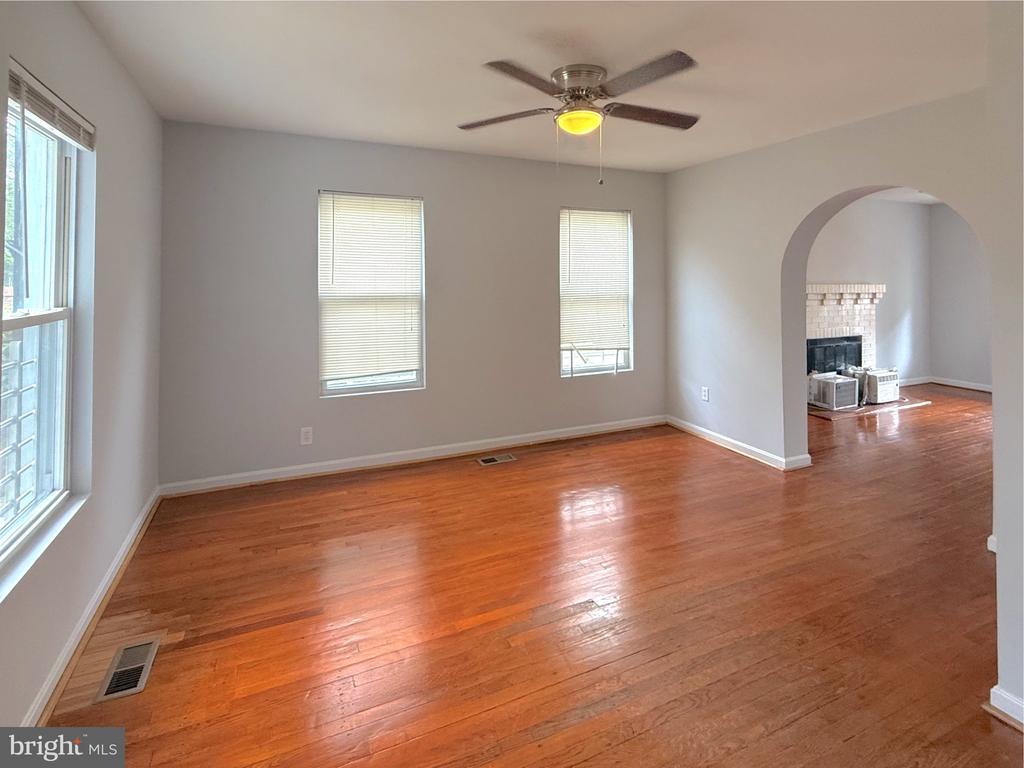 Residential Lease in BALTIMORE 3