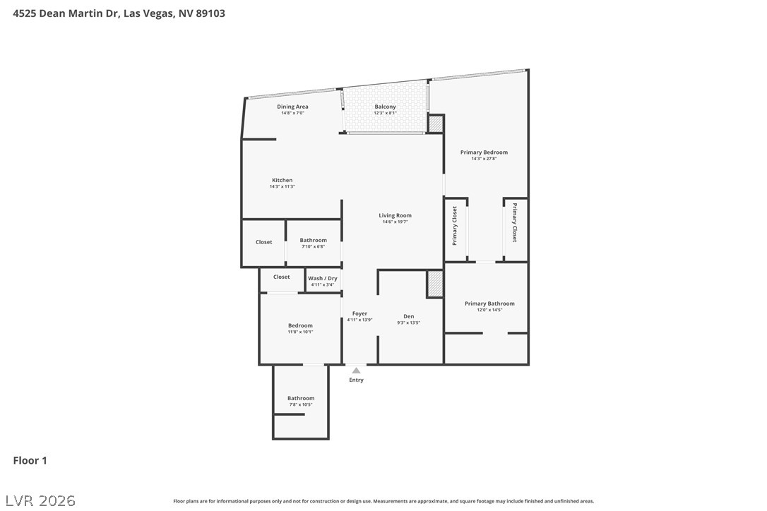 Residential in Las Vegas 2