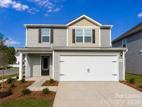 5044 Wolfridge Ave, Charlotte, NC, 28214-4167 | Card Image
