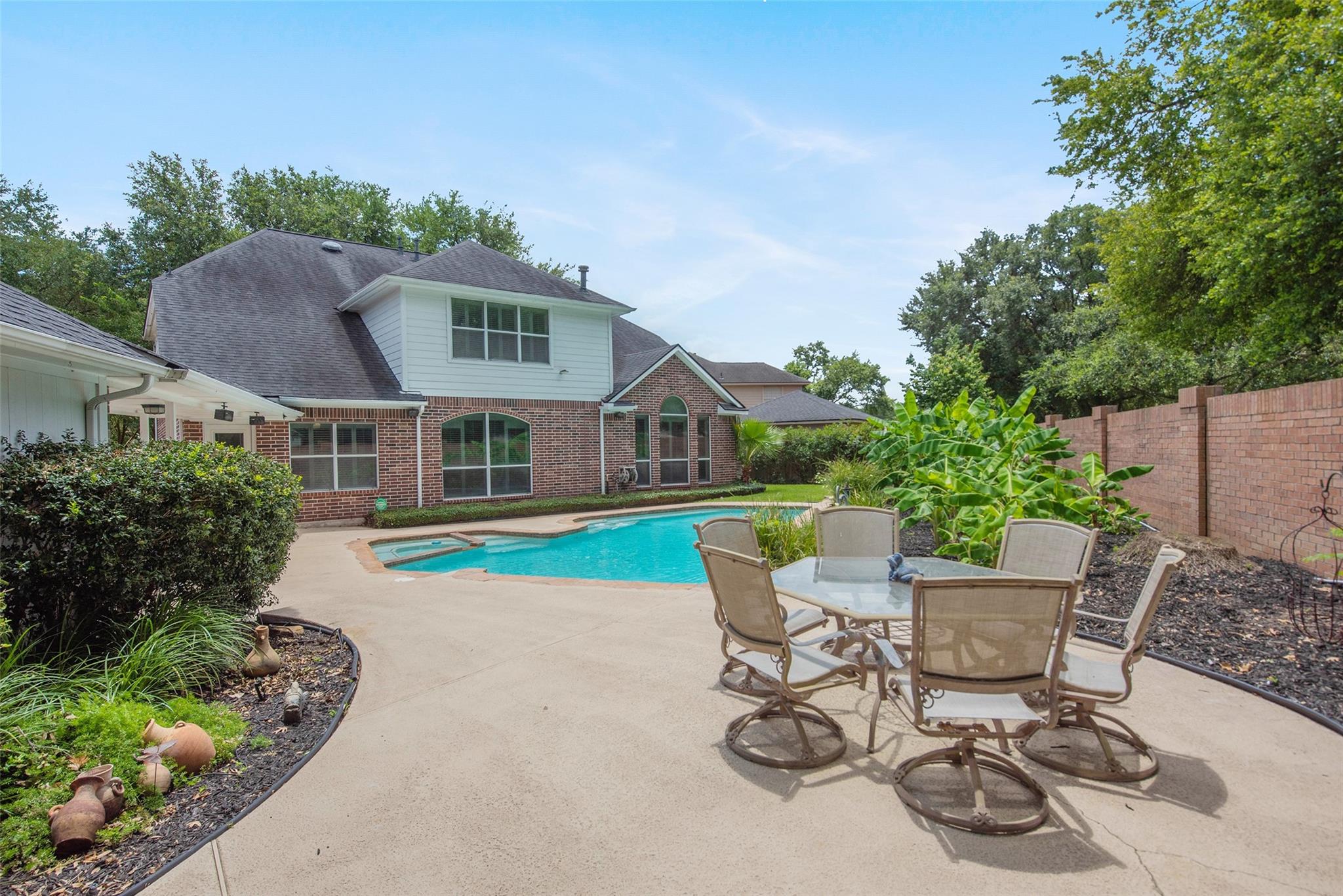 Residential in Sugar Land 5