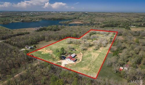 13515 County Road 2190, Rolla, MO, 65401-7877 | Card Image