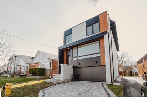 360 Woodmount Avenue, East York, ON, M4C4A5 | Card Image