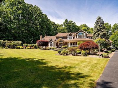 55 Pine Creek Lane, House other with 6 bedrooms, 3 bathrooms and null parking in Greece NY | Image 2