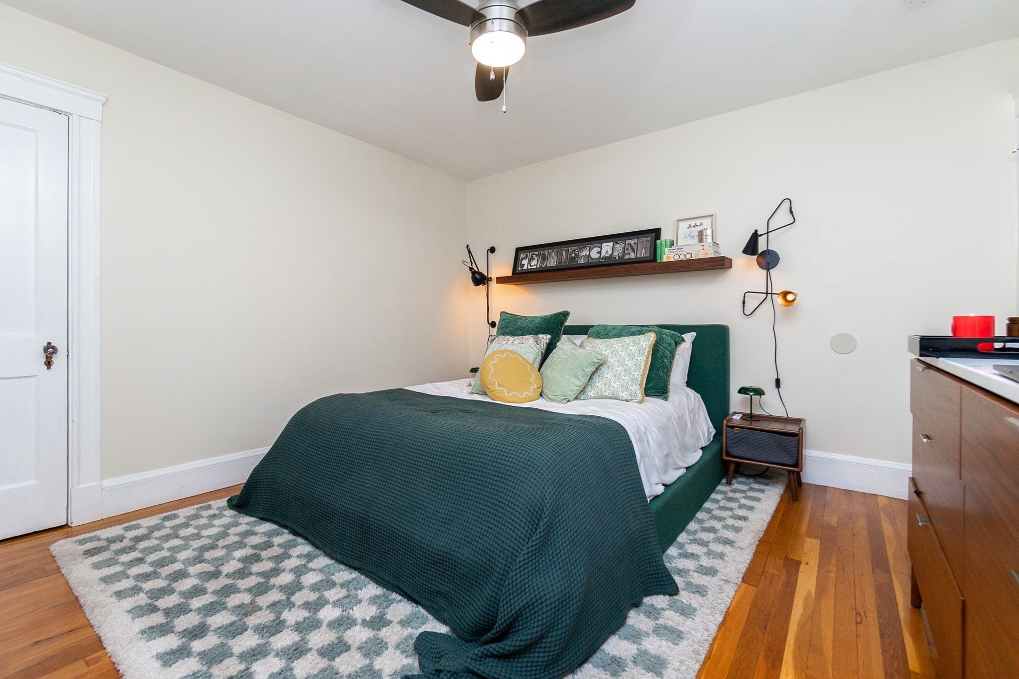Residential Lease in Cambridge 4