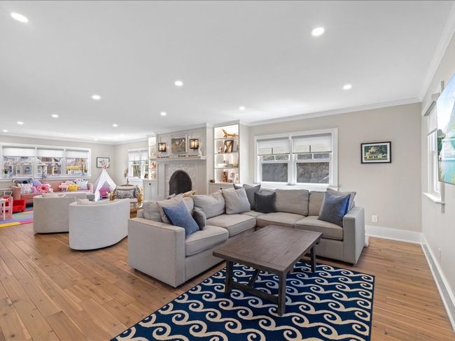 572 Jerusalem Rd, House other with 4 bedrooms, 3 bathrooms and 6 parking in Cohasset MA | Image 15