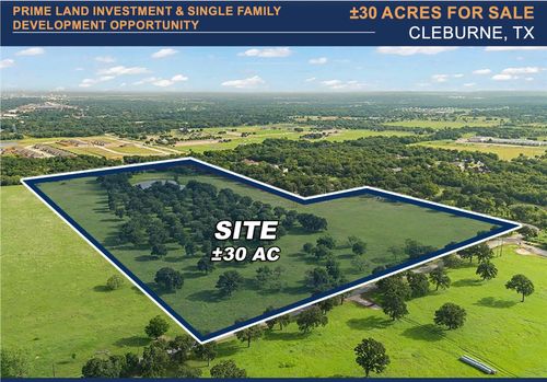 537 Edgewood Ln, Cleburne, TX, 76031 | Card Image
