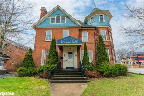 1000 1st Ave W, Owen Sound, ON, N4K4K5 | Card Image