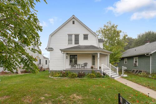 1206 S 8th St, Goshen, IN, 46526-4309 | Card Image