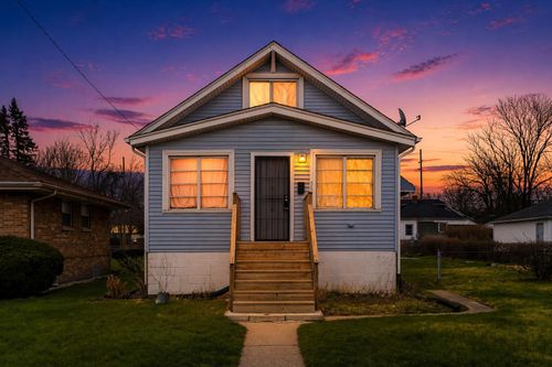 3643 Carolina St, Gary, IN, 46409-1362 | Card Image