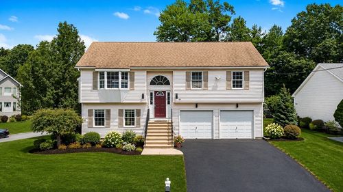83 Waterman Ave, East Longmeadow, MA, 01028-1728 | Card Image