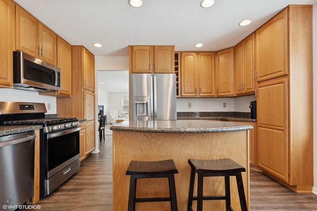 3208 Highland Dr, House other with 5 bedrooms, 3 bathrooms and null parking in Burnsville MN | Image 12