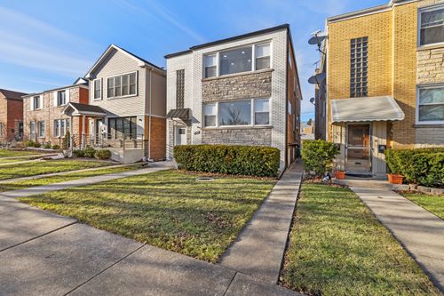 7508 W Devon Ave, Chicago, IL, 60631-1534 | Card Image