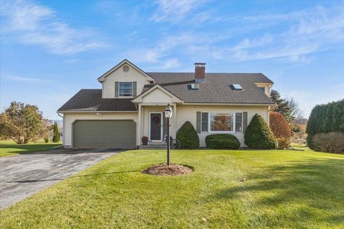 35 Mt Pleasant Drive, Brandon, VT, 05733 | Card Image