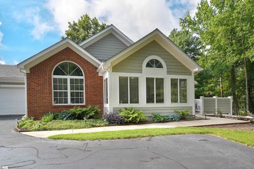 1703 Heritage Club Dr, Greenville, SC, 29615-3987 | Card Image