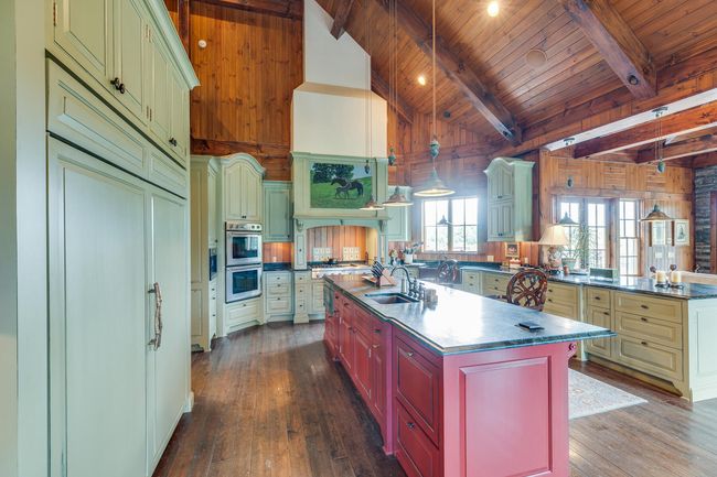 18325 Horton Hwy, House other with 5 bedrooms, 8 bathrooms and null parking in Fall Branch TN | Image 16