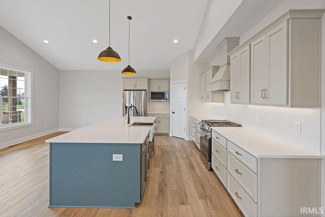 650 Hickory Dr, House other with 4 bedrooms, 3 bathrooms and null parking in Tipton IN | Image 10