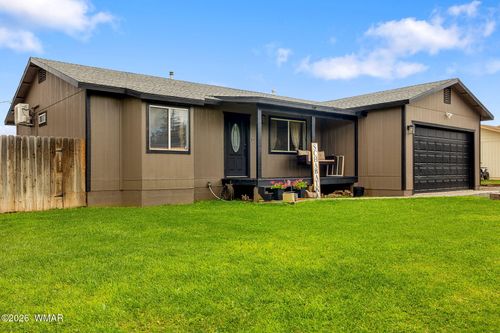137 S Hamblin St, Eagar, AZ, 85925-9201 | Card Image