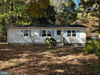 18316 Shingle Point Road, House other with 3 bedrooms, 1 bathrooms and null parking in GEORGETOWN DE | Image 1