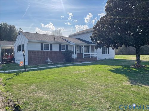 8002 Vaughan Rd, North Dinwiddie, VA, 23805-9784 | Card Image