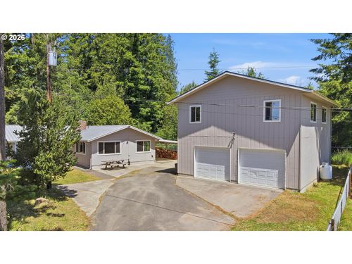 1991 Hazel St, Myrtle Point, OR, 97458-1661 | Card Image