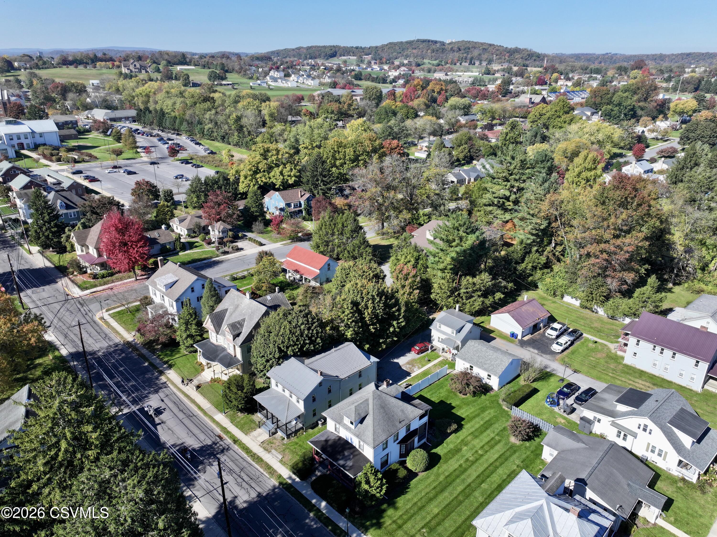 Residential Income in Selinsgrove 5