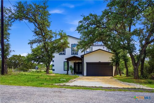 131 Friendlywood Drive, Canyon Lake, TX, 78133 | Card Image
