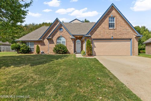 2786 Pyramid Drive, Southaven, MS, 38672 | Card Image