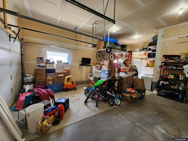 510 Oak Creek Dr, House other with 6 bedrooms, 3 bathrooms and null parking in Rock Springs WY | Image 46
