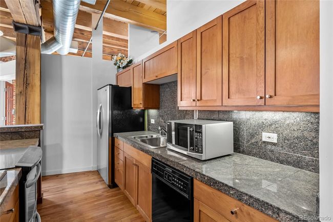 APT-2D - 1745 Wazee St, Condo with 2 bedrooms, 2 bathrooms and 1 parking in Denver CO | Image 17