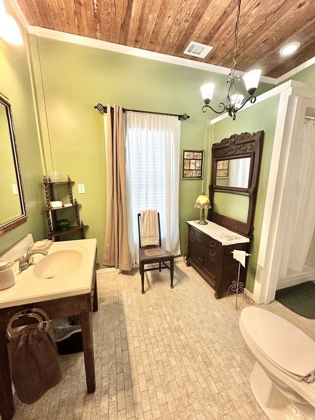 413 E Johnson St, House other with 4 bedrooms, 4 bathrooms and 2 parking in Quitman GA | Image 28
