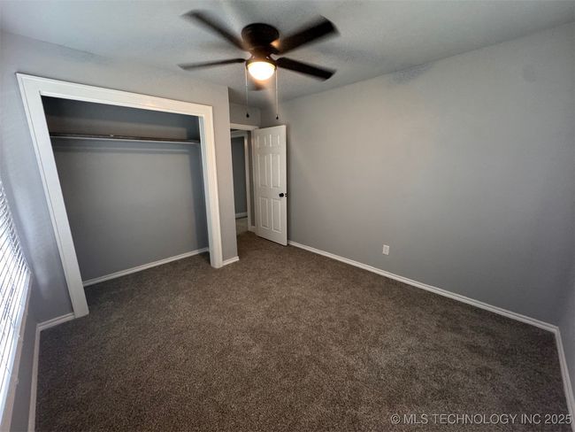 115 N R St, House other with 2 bedrooms, 1 bathrooms and null parking in Muskogee OK | Image 12