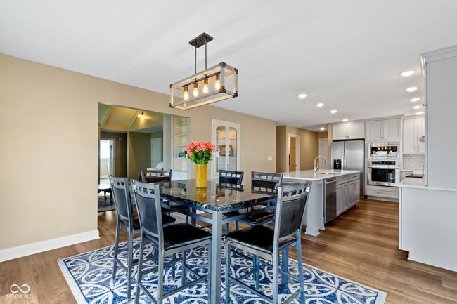 2469 Cape Henry Ct, House other with 3 bedrooms, 3 bathrooms and null parking in Cicero IN | Image 18