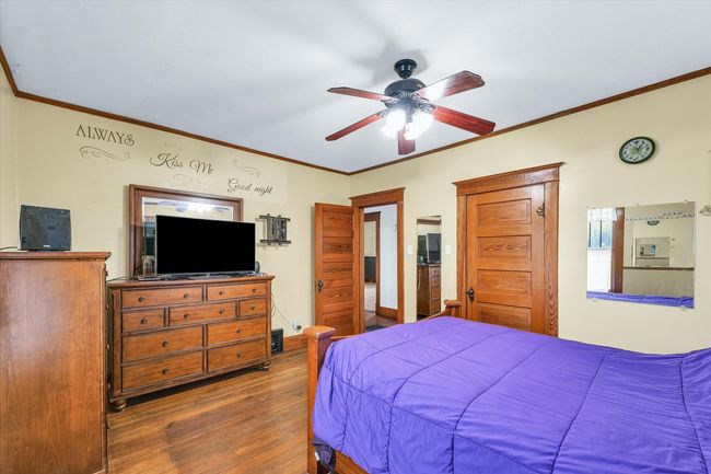 230 N Main St, House other with 3 bedrooms, 2 bathrooms and 3 parking in Cisco IL | Image 28