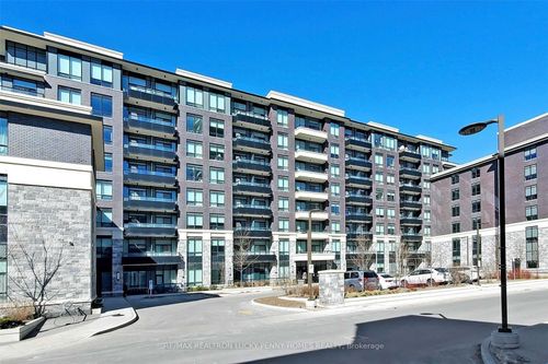 230-25 Water Walk Dr, Markham, ON, L3R | Card Image