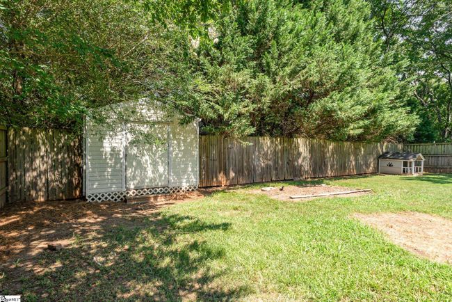 113 Taylors Rd, House other with 2 bedrooms, 1 bathrooms and null parking in Taylors SC | Image 27