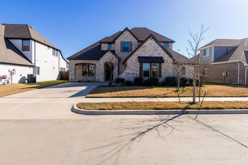 2711 Trinity Ridge St, Mansfield, TX, 76063-4560 | Card Image
