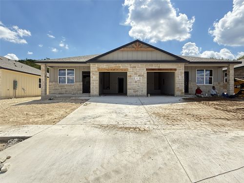 317 Rain Dance Trail, Copperas Cove, TX, 76522 | Card Image