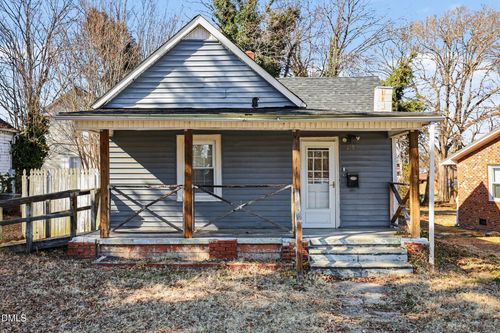 818 Dorsey Avenue, Henderson, NC, 27536 | Card Image