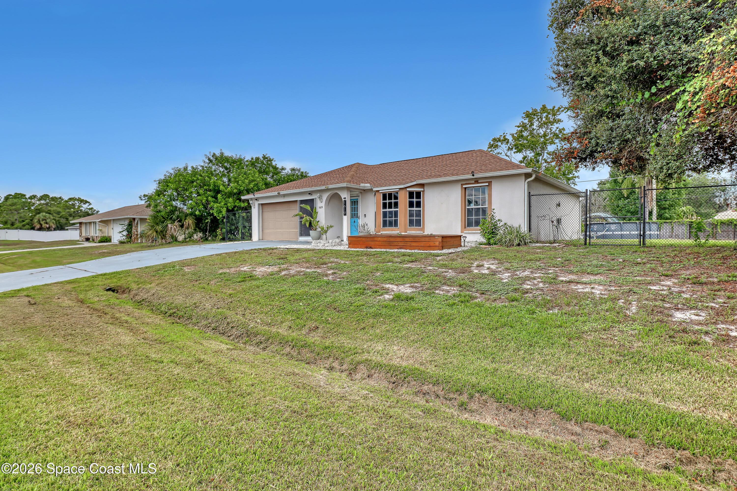 Residential in Palm Bay 4